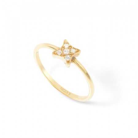 Diamond Ring Star STAR MINI DETAILS