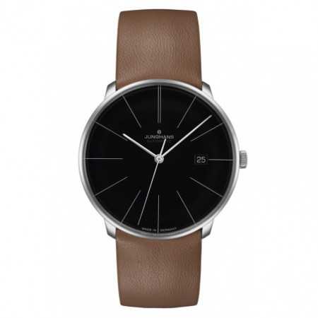 JUNGHANS MEISTER FEIN AUTOMATIC