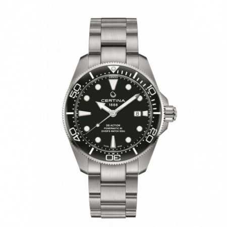 Certina Ds Action Diver