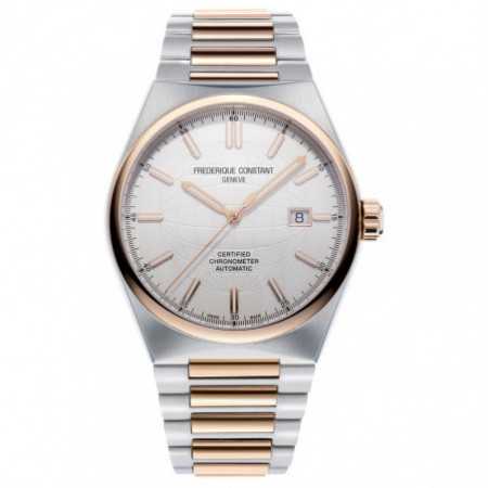COSC AUTOMATIC CONSTANT FREDERIQUE HIGHLIFE