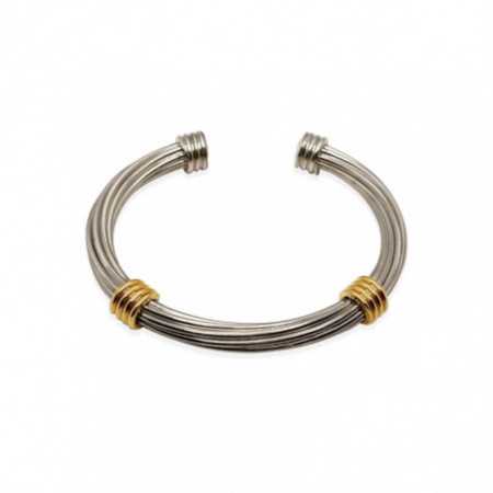 Men's Bracelet TESEO 6mm
