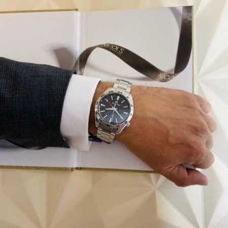 Grand Seiko Watches Official Retailer in Europe