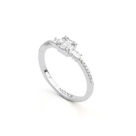 Engagement Ring DIAMOND CLASSIC