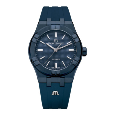 Maurice Lacroix Aikon Automatic 39Mm PVD Limited Edition