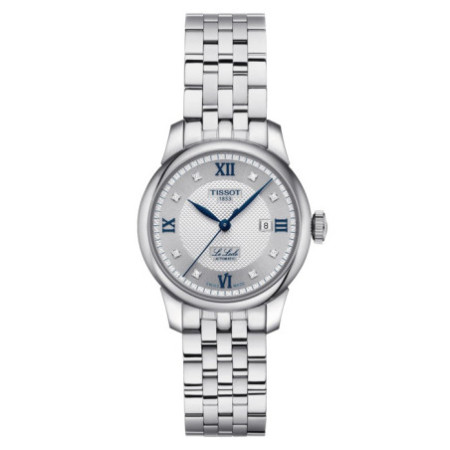 Tissot Le Locle Automatic Lady 20 Anniversary