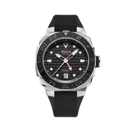 Alpina Seastrong Diver Extreme Automatic GMT